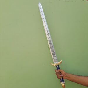 Sword of Athena Wonder Woman Cosplay