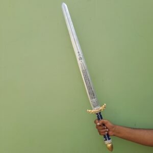 Sword of Athena Wonder Woman Cosplay