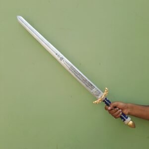 Sword of Athena Wonder Woman Cosplay