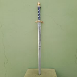 Sword of Athena Wonder Woman Cosplay