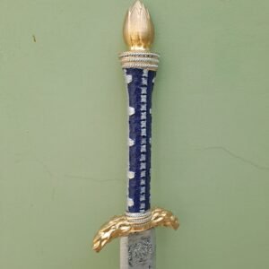 Sword of Athena Wonder Woman Cosplay