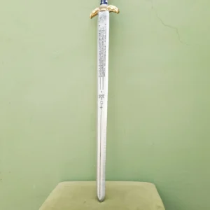 Wonder Woman Sword of Athena High-rise Replica Upgraded