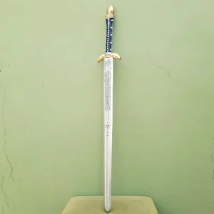 Wonder Woman Sword of Athena High-rise Replica Upgraded