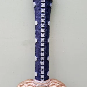 Wonder Woman Sword of Athena High-rise Replica Upgraded