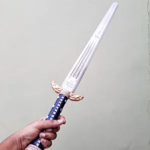 Wonder Woman Sword of Athena High-rise Replica Upgraded
