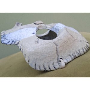 Call of Duty Ghost Mask High-res Replica