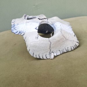 Call of Duty Ghost Mask High-res Replica