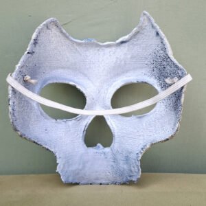 Call of Duty Ghost Mask High-res Replica