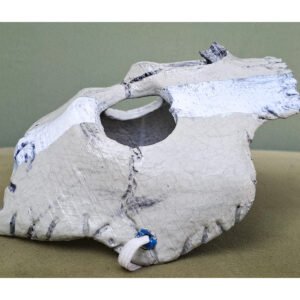 Call of Duty Ghost Mask High-res Replica