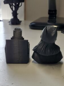 Batgirl DC Figurine Bust