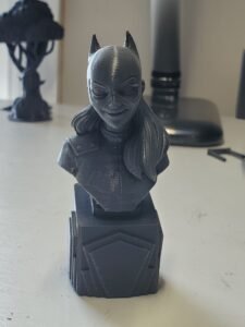 Batgirl DC Figurine Bust