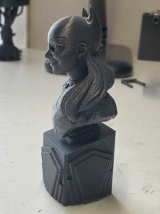 Batgirl DC Figurine Bust