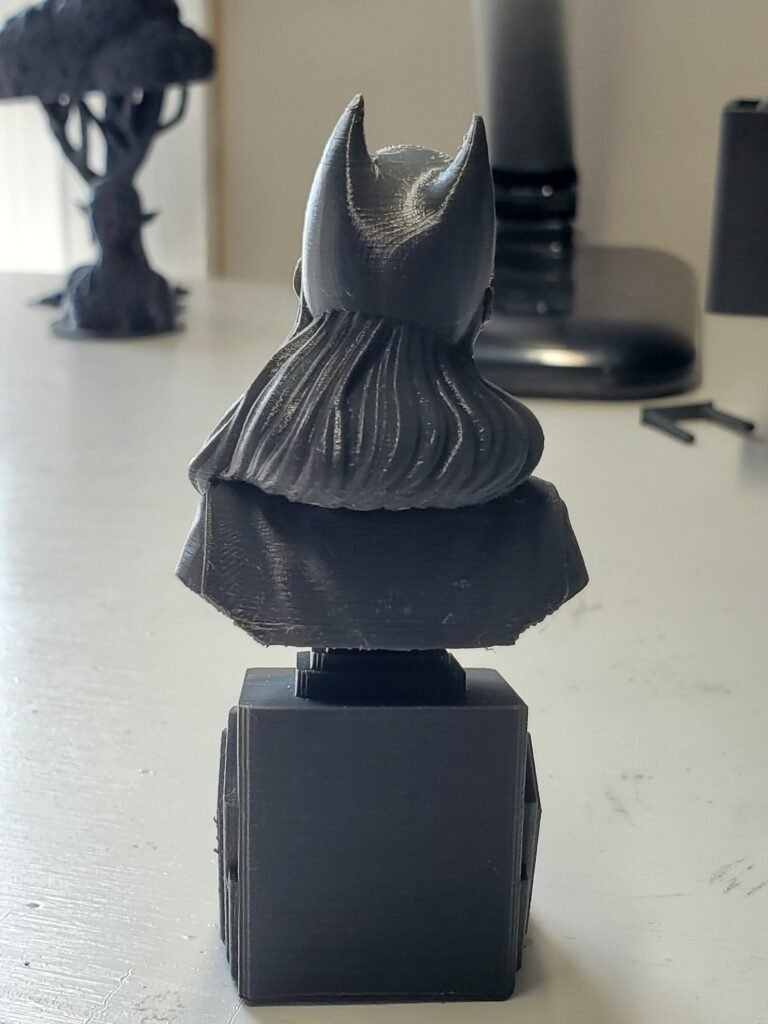 Batgirl DC Figurine Bust Makers India