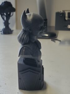 Batgirl DC Figurine Bust