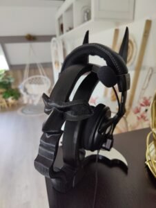 Batman Headphone Stand | Gaming Headphone Holder| Gift idea