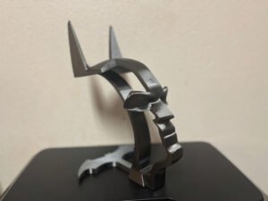 Batman Headphone Stand | Gaming Headphone Holder| Gift idea