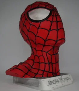 Spider-Man Bust Collectible