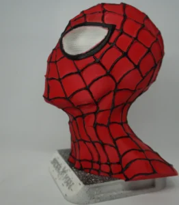 Spider-Man Bust Collectible