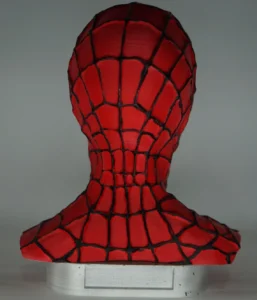 Spider-Man Bust Collectible