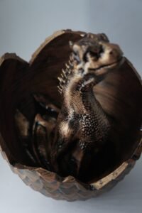 Dragon Egg Game of Throne GOT Mother of Dragons