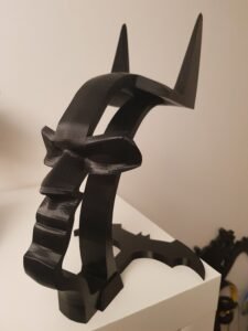 Batman Headphone Stand | Gaming Headphone Holder| Gift idea