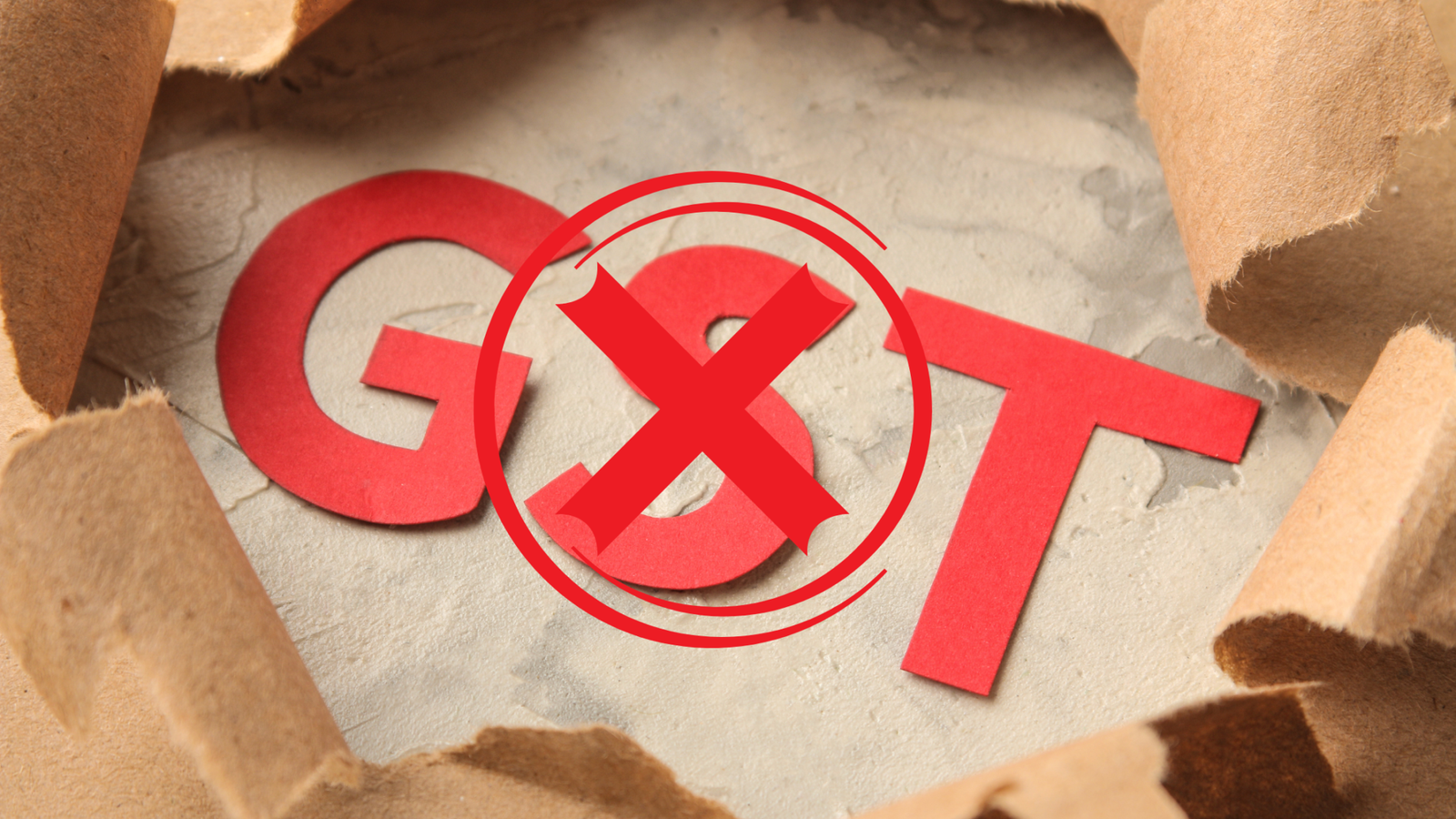 sell online without gst