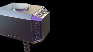 Mjölnir thor hammer