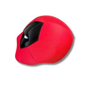 Deadpool 3 Cosplay Mask High-quality Detailed Replica Wearable