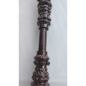 Black Myth: Wukong Ruyi JinGuBang Staff High-res 1:1 Replica [Expandable & Retractable]