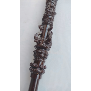 Black Myth: Wukong Ruyi JinGuBang Staff High-res 1:1 Replica [Expandable & Retractable]
