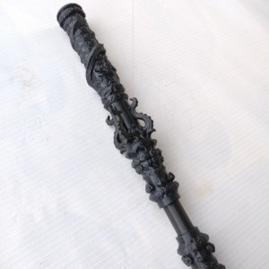 Black Myth: Wukong Ruyi Jin Gu Bang Miniature Staff [Expandable & Retractable]
