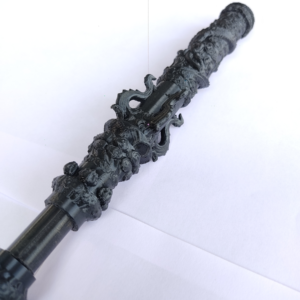 Black Myth: Wukong Ruyi Jin Gu Bang Miniature Staff [Expandable & Retractable]
