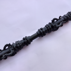 Black Myth: Wukong Ruyi Jin Gu Bang Miniature Staff [Expandable & Retractable]