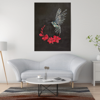 The Alchemy of Flight Painting
