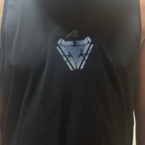 Iron Man Nano Arc Reactor Mark V Replica Infinity Wars