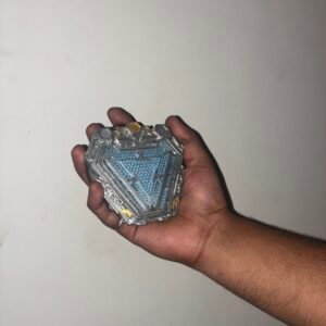 Iron Man Nano Arc Reactor Mark V Replica Infinity Wars