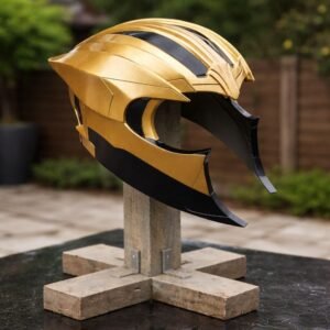 Thanos Helmet Wearable Replica Avengers Endgame