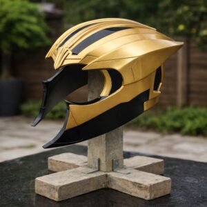 Thanos Helmet Wearable Replica Avengers Endgame
