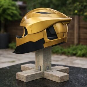 Thanos Helmet Wearable Replica Avengers Endgame