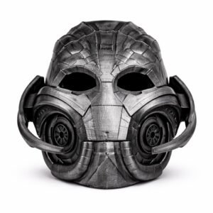 Ultron Helmet Wearable Replica Custom Made