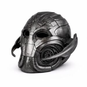 Ultron Helmet Wearable Replica Custom Made