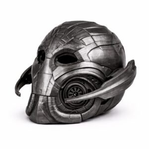 Ultron Helmet Wearable Replica Custom Made