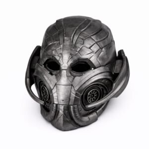 Ultron Helmet Wearable Replica Custom Made