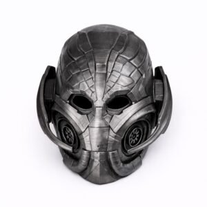 Ultron Helmet Wearable Replica Custom Made