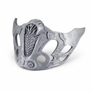 Sub Zero mask from Mortal Kombat 11 Replica