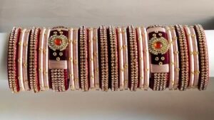 Bangles Set