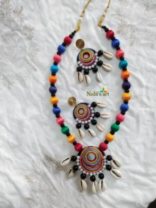 Ethnic jewelry