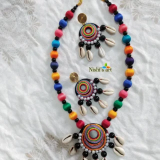Ethnic jewelry