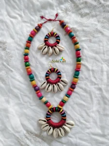 Necklace set
