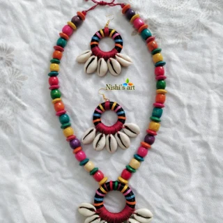 Necklace set